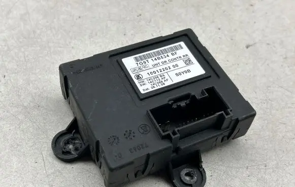 Volvo V70 Door control unit/module 7G9T14B534BF 14C236BA 1001220200