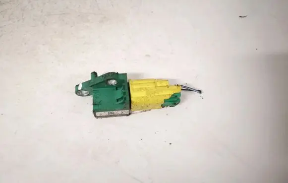 Volkswagen PASSAT B6 Airbag deployment crash/impact sensor 3c0909606