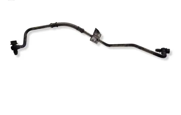 Land Rover Discovery Sport Turbo turbocharger oiling pipe/hose G4D36K679