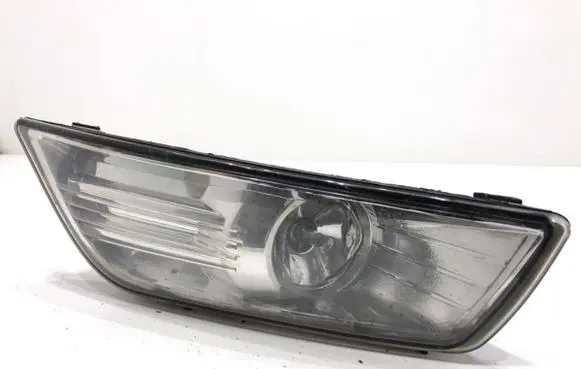 Front fog light