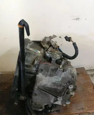 Opel Corsa B Automatic gearbox 6040LE