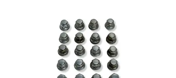Toyota Yaris Cross Nuts/bolts 9094201033 45489