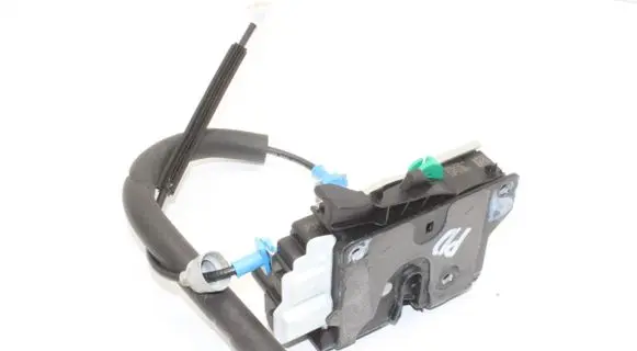Land Rover Range Rover Velar Front door lock GX6A21812CB