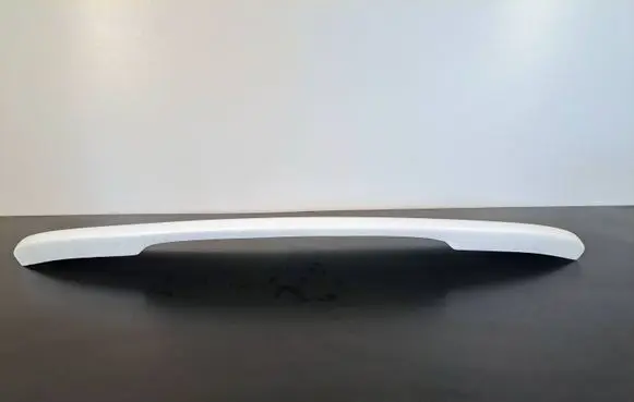 BMW 3 E46 Tailgate/trunk spoiler BE46ST