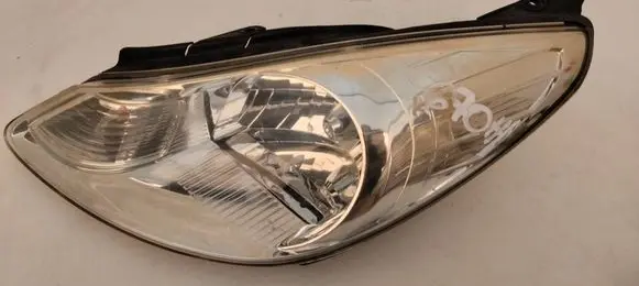 Hyundai i10 Headlight/headlamp LAMPALEWAI10