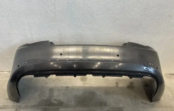 Volvo C70 Rear bumper 31214864