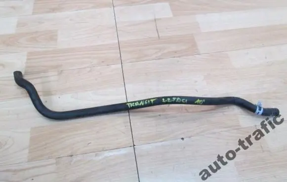 Ford Transit Engine coolant pipe/hose
