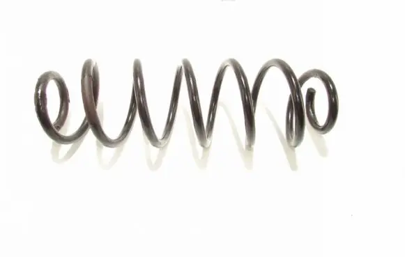 Volkswagen Bora Front coil spring