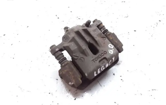 Subaru Legacy Rear brake caliper
