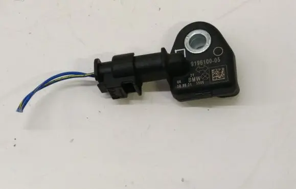 Mini Cooper Countryman F60 Tire pressure sensor 9196100