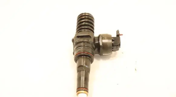 Audi A3 S3 8L Fuel injector 0414720037
