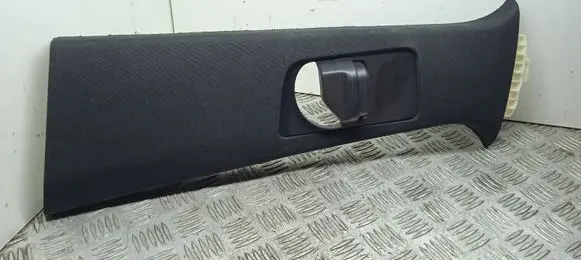 Mercedes-Benz GLE (W166 - C292) (B) pillar trim (top) A1668681500
