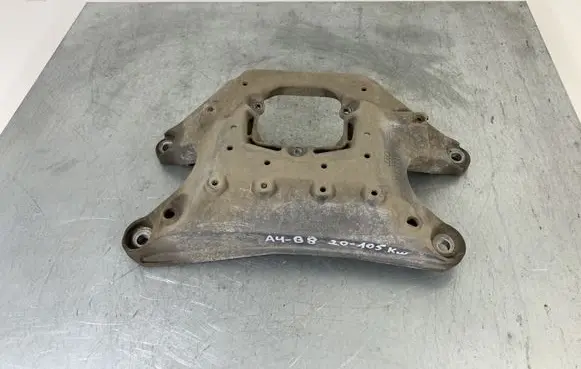Audi A4 S4 B8 8K Gearbox mounting bracket 8K0399263AF