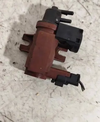 Ford Mondeo MK IV Turbo solenoid valve 6G9Q9E882CA 09T156 70177100