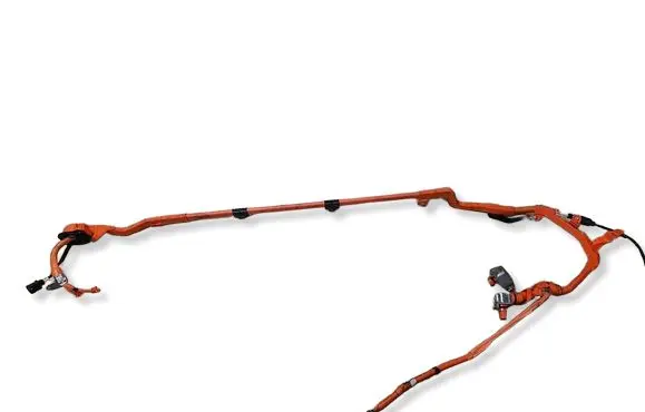 Toyota Yaris XP210 Other wiring loom 82817K0520S3 821410D010 B9ZV3VAE862