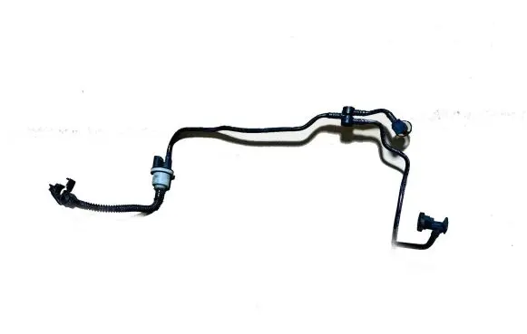 Vacuum line/pipe/hose
