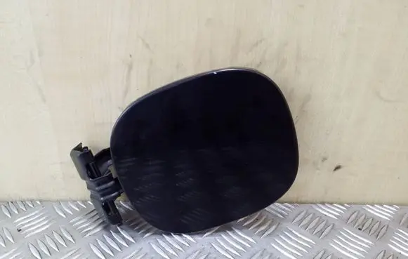 Peugeot 4007 Fuel tank cap
