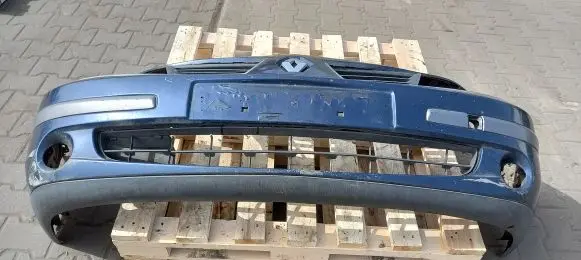 Renault Laguna II Front bumper