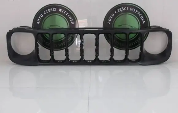 Jeep Renegade Front grill 52088680