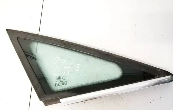 Ford Grand C-MAX Front door vent window glass four-door 43r001582