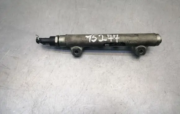 Renault Espace - Grand espace IV Fuel main line pipe 8200347593 0445214042 035576