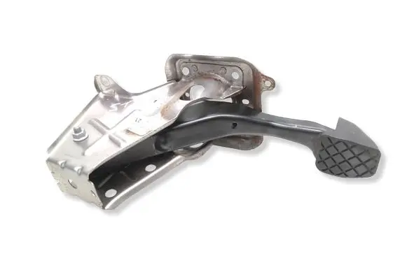 Skoda Yeti (5L) Brake pedal 1K1721057AL 1K1721130G
