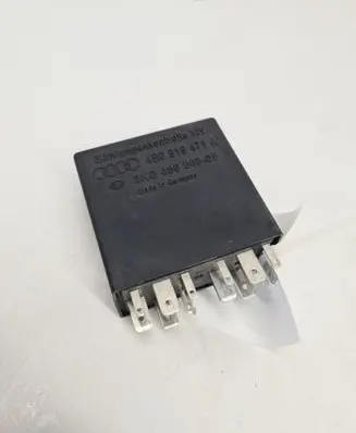 Audi A6 S6 C5 4B Other relay 4B0919471A 5KG00656805 393