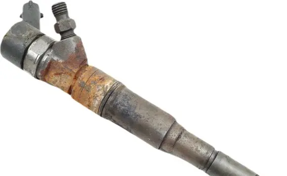 BMW 5 E39 Fuel injector 7785984 0445110