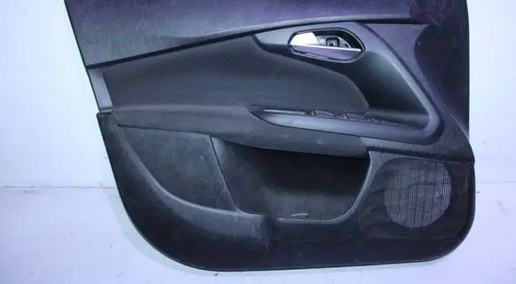 Fiat Tipo Front door card panel trim 3564110059 T0793