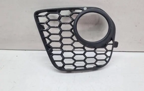 BMW X5 E70 Front bumper lower grill 8047343 51118047343