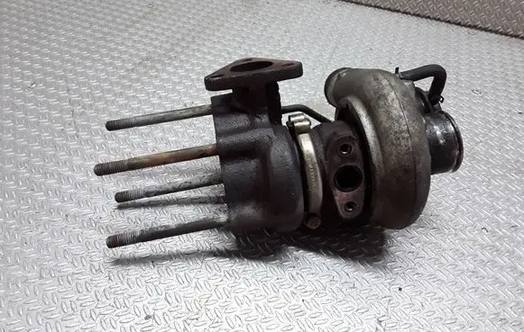 Hyundai Matrix Turbo 2823127500