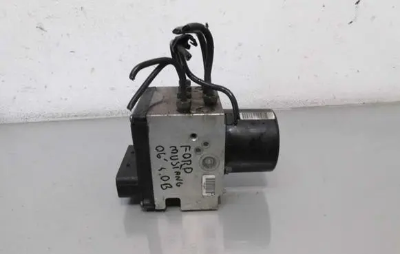 Ford Mustang V ABS Pump 6R33-2C353-AC