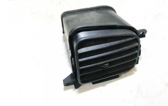 Mazda 323 F Dash center air vent grill