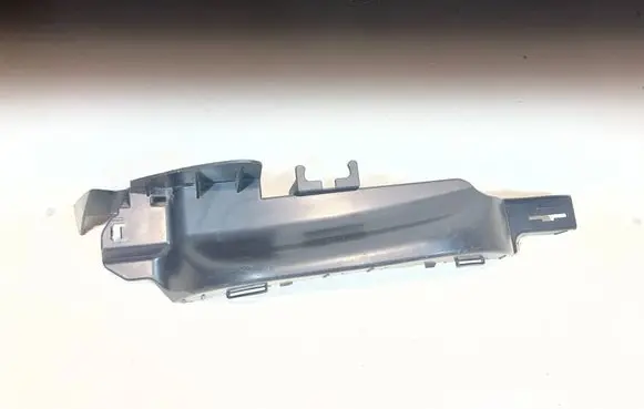 Mercedes-Benz C W206 Bumper support mounting bracket corner A2068855005
