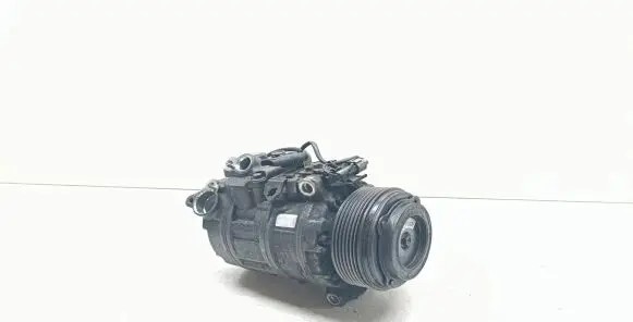 BMW X5 E70 Air conditioning (A/C) compressor (pump) 4472602983