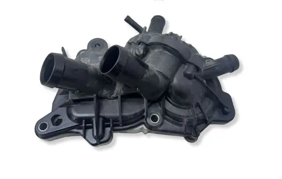 Volkswagen Polo V 6R Water pump 04E121042M 04E109111J 04E121600AL