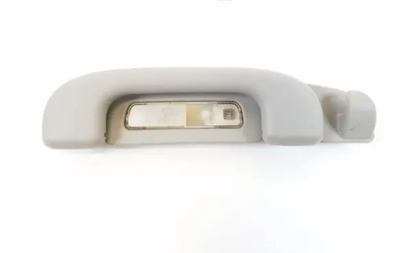 Mercedes-Benz ML W164 Rear interior roof grab handle A1648100554