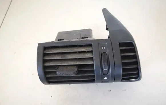 Fiat Stilo Dash center air vent grill ls347901