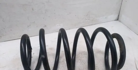 BMW X5 E53 Front coil spring