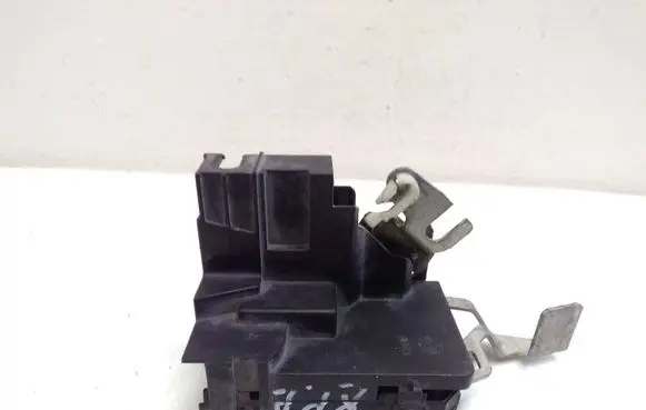 Fiat Ducato Front door lock 