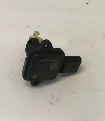 BMW 5 GT F07 Mass air flow meter 5WK97512