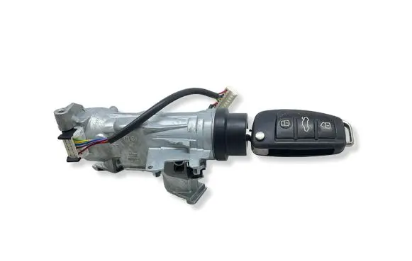 Audi A3 S3 8V Ignition lock 5Q0905865 8V0837220 1K0905851
