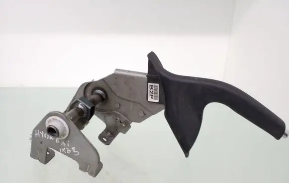 Hyundai ix35 Handbrake/parking brake lever assembly
