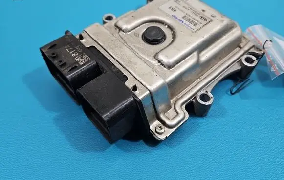 Gearbox control unit/module