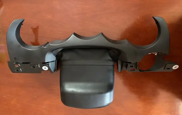 Porsche Cayenne (9PA) Panel trim 7P5953515