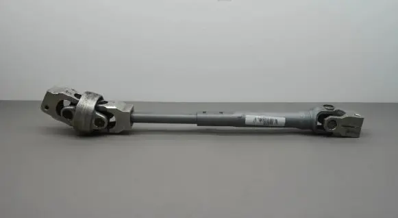 Steering column universal joint