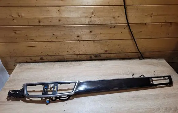 Mercedes-Benz E W212 Panel trim A212680XX71