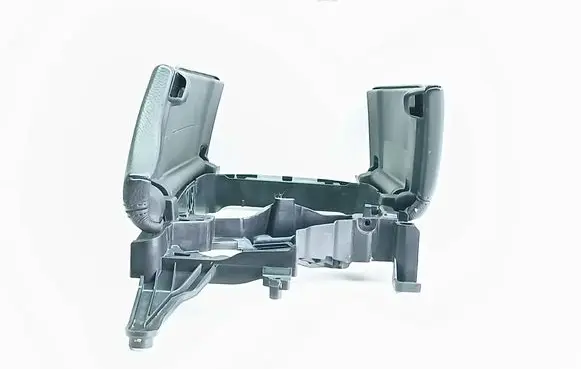 BMW 5 F10 F11 Armrest 1600319