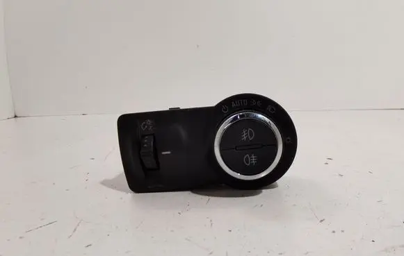 Light switch