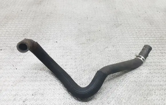 Ford Focus Engine coolant pipe/hose